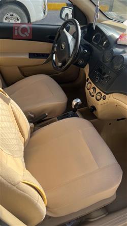 شيفروليه أفيو